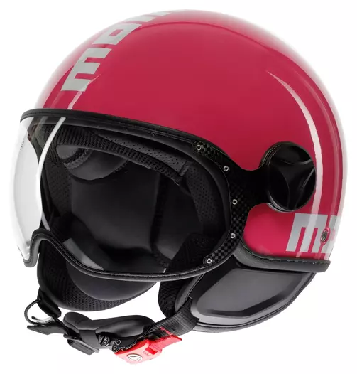 Momo Design FGTR Classic Pink, White
