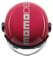 Momo Design FGTR Classic Pink, White