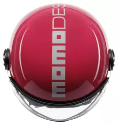 Momo Design FGTR Classic Pink, White