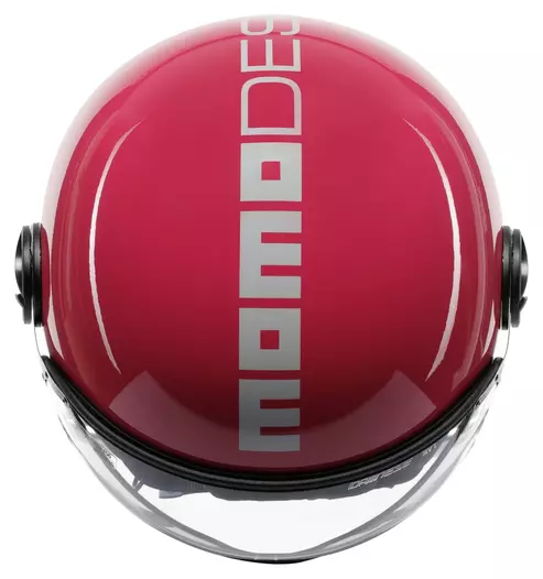 Momo Design FGTR Classic Pink, White