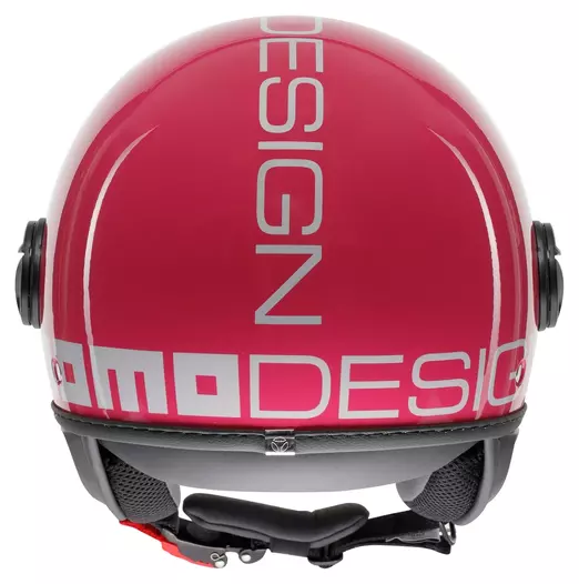 Momo Design FGTR Classic Pink, White
