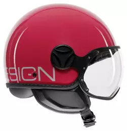 Momo Design FGTR Classic Pink, White