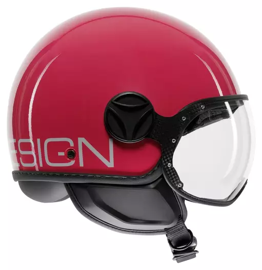 Momo Design FGTR Classic Pink, White