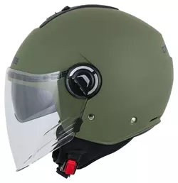 Riviera V4 X Зеленый