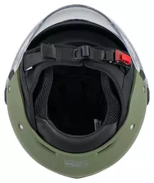 Riviera V4 X Зеленый