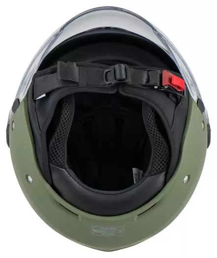Riviera V4 X Зеленый