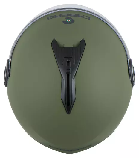 Riviera V4 X Зеленый