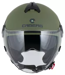Riviera V4 X Зеленый
