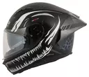 N60-6 Sport Ravenous Black, White, Purple, Blue (размер: xs)