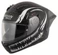 N60-6 Sport Ravenous Black, White, Purple, Blue