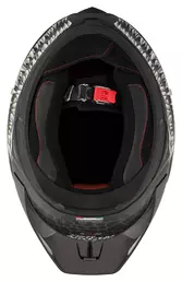 N60-6 Sport Ravenous Black, White, Purple, Blue