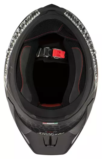 N60-6 Sport Ravenous Black, White, Purple, Blue