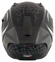 N60-6 Sport Ravenous Black, White, Purple, Blue