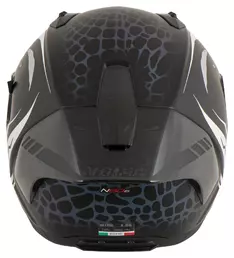 N60-6 Sport Ravenous Black, White, Purple, Blue