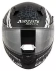 N60-6 Sport Ravenous Black, White, Purple, Blue