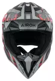 Wraaap Cyber Black, Red, Grey, Grey