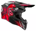Wraaap Cyber Black, Red, Grey, Grey