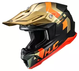 C50 Primal MC6HSF Черный (размер: m)