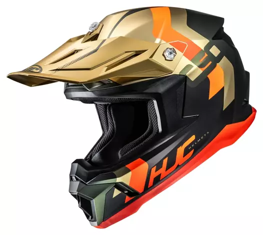 C50 Primal MC6HSF Черный (размер: m)