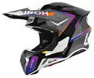 Twist 3 Hustle Grey, Black, Blue (размер: xs)
