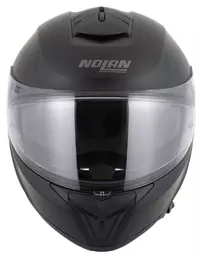 N80-8 Classic N-Com Черный