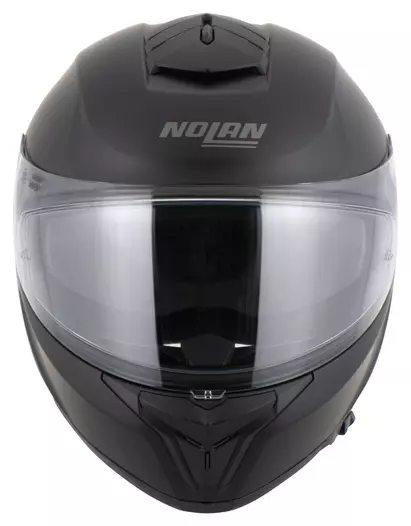 N80-8 Classic N-Com Черный
