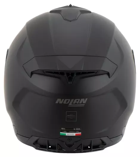 N80-8 Classic N-Com Черный