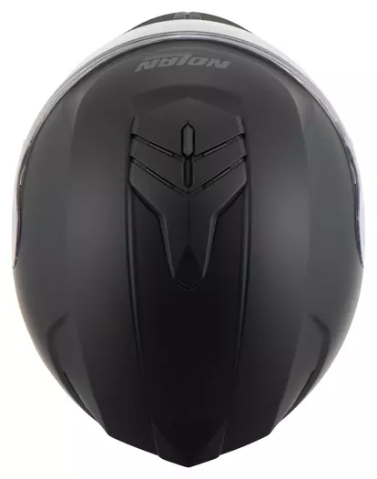 N80-8 Classic N-Com Черный