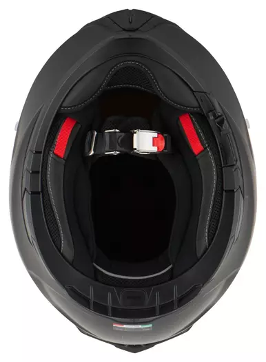 N80-8 Classic N-Com Черный