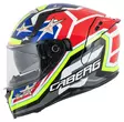 Avalon X Track Black, yellow, red, blue (размер: xs)