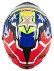 Avalon X Track Black, yellow, red, blue