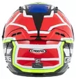 Avalon X Track Black, yellow, red, blue