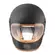 Premier Trophy Platinum Edition U9 Bm 22.06 Мотошлем Черный