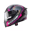 Caberg Avalon X Optic Мотошлем Fuchsia Розовый