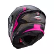 Caberg Avalon X Optic Мотошлем Fuchsia Розовый