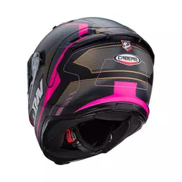 Caberg Avalon X Optic Мотошлем Fuchsia Розовый