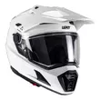 Leatt Adv 8.5 V.25 Мотошлем White Белый (размер: l)