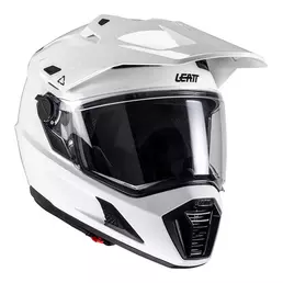 Leatt Adv 8.5 V.25 Мотошлем White Белый