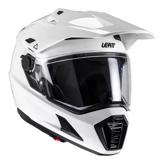 Leatt Adv 8.5 V.25 Мотошлем White Белый (размер: l)