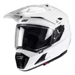 Leatt Adv 8.5 V.25 Мотошлем White Белый