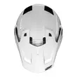 Leatt Adv 8.5 V.25 Мотошлем White Белый