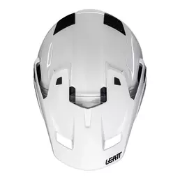Leatt Adv 8.5 V.25 Мотошлем White Белый