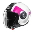 Hjc I40n Pyle Мотошлем Pink Розовый (размер: xs)