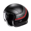 Hjc V31 Byron Мотошлем Red Black Красный (размер: xs)