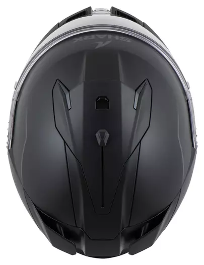 D-Skwal 3 Blank Черный