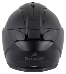D-Skwal 3 Blank Черный