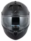 D-Skwal 3 Blank Черный