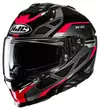 i71 Zest MC1 Grey, Black, Red