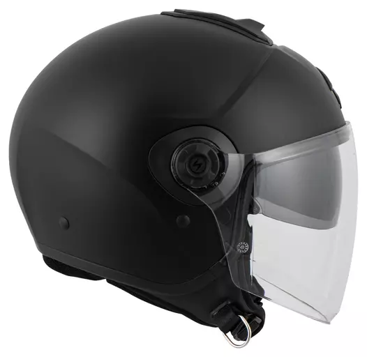 Exo-City II Черный
