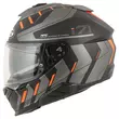 i71 Simo MC6HSF black, grey, red